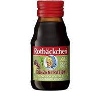 COLPO DI FRUTTA CON FERRO, VITAMINA C E NIACIN 60 ml - ROTBACKCHEN
