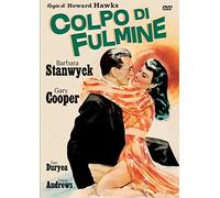 Colpo Di Fulmine (1941)