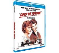 Colpo Di Fulmine BLU-RAY NUOVO