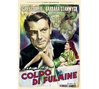 Colpo di Fulmine (DVD)