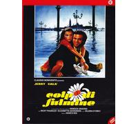 Colpo Di Fulmine [DVD]