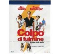 Colpo Di Fulmine Il Mago Della Truffa (Blu-ray)