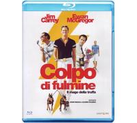 Colpo Di Fulmine Il Mago Della Truffa [Blu-ray]