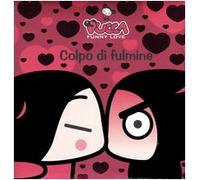 Colpo di fulmine. Pucca. Ediz. illustrata