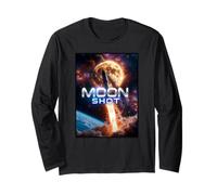 Colpo di Luna Maglia a Manica