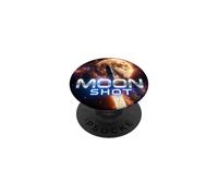 Colpo di luna PopSockets PopGrip Adesivo