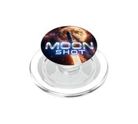 Colpo di luna PopSockets PopGrip per MagSafe
