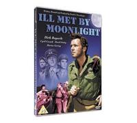Colpo di mano a Creta / Ill Met by Moonlight ( Intelligence Service ) ( Night Ambush ) [ Origine UK, Nessuna Lingua Italiana ]