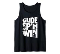 Colpo di Pistola Glide Spin Win Canotta