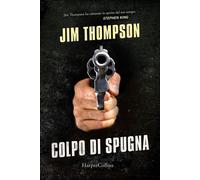 Colpo di spugna - Thompson Jim