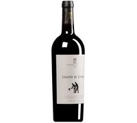 Colpo Di Zappa Gioia Del Dolle Primitivo Doc Leone Castris Cl 75