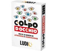 Colpo d'Occhio Cards