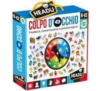 COLPO D''OCCHIO G.T