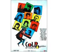 Colpo gobbo all'italiana (DVD)