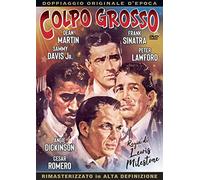 Colpo Grosso (1960)