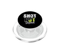 Colpo Mettere Colpo Squadra Messa PopSockets PopGrip per MagSafe