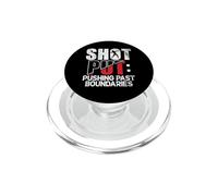 Colpo Mettere Spingere oltre i confini Colpo Mettere PopSockets PopGrip per MagSafe