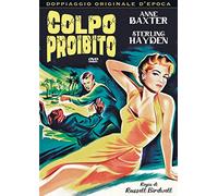 Colpo Proibito (1956)