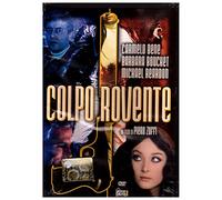 Colpo Rovente con Barbara Bouchet e Carmelo Bene