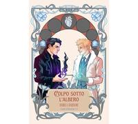 Colpo sotto l'albero: Cuore d'Inverno #3