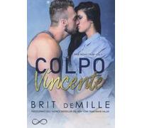 Colpo vincente. Vegas crush. Vol. 1
