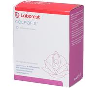 COLPOFIX TRATT GINEC 20ML+10AP