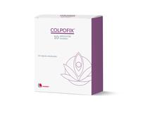Colpofix Gel Vaginale Nebulizzabile Uso Interno 20 ml+10 App