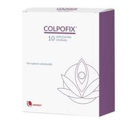 COLPOFIX GEL VAGINALE20ML+10AP