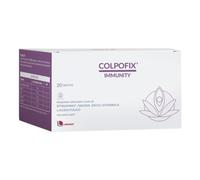 COLPOFIX Immunity 20 Bust.