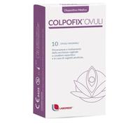 COLPOFIX OVULI 10PZ