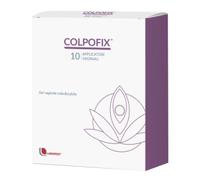 COLPOFIX TRATT GINEC 20ML+10AP