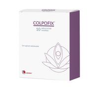 COLPOFIX TRATT GINEC 20ML+10AP