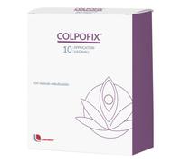 COLPOFIX TRATT GINEC 20ML+10AP