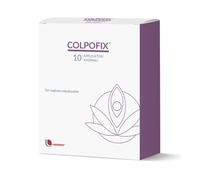 COLPOFIX TRATT GINEC 20ML+10AP