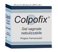 COLPOFIX TRATT GINEC 20ML+10AP
