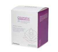 Colpofix vaginal gel (40 ml)