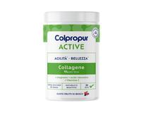 Colpropur Active D® integratore collagene, magnesio e vitamina C (345g)