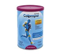 Colpropur Integratore Collagene Active Frutti di Bosco - Cartilagini e Ossa - 345 g