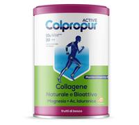 COLPROPUR ACTIVE FRUTTI DI BOSCO 345 GR