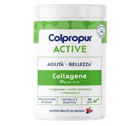 COLPROPUR ACTIVE FRUTTI DI BOSCO 345 GR
