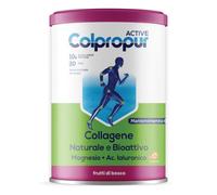 Colpropur COLPROPUR ACTIVE FRUTTI DI BOSCO 345 G