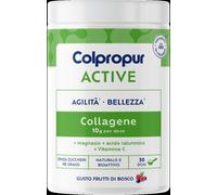 COLPROPUR ACTIVE FRUTTI DI BOSCO 345 GR