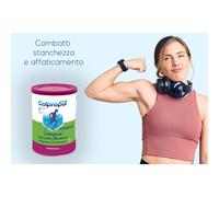 Colpropur Active Integratore alimentare di Collagene (2x345g)