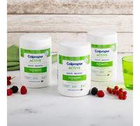 Colpropur Active Integratore alimentare di Collagene (3x345g)