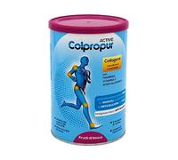Colpropur Active Integratore Di Collagene Ai Frutti Di Bosco