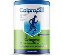 Colpropur Active Neutro integratore per le ossa 330 g
