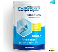 Colpropur Articolazioni - 336 gr Integratore articolazioni