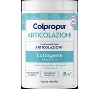COLPROPUR ARTICOLAZIONI 336 GR Neutro