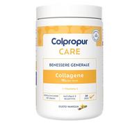 Colpropur Care Vaniglia integratore per le ossa 300 g