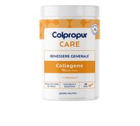 Colpropur Care integratore alimentare di collagene (300 g)